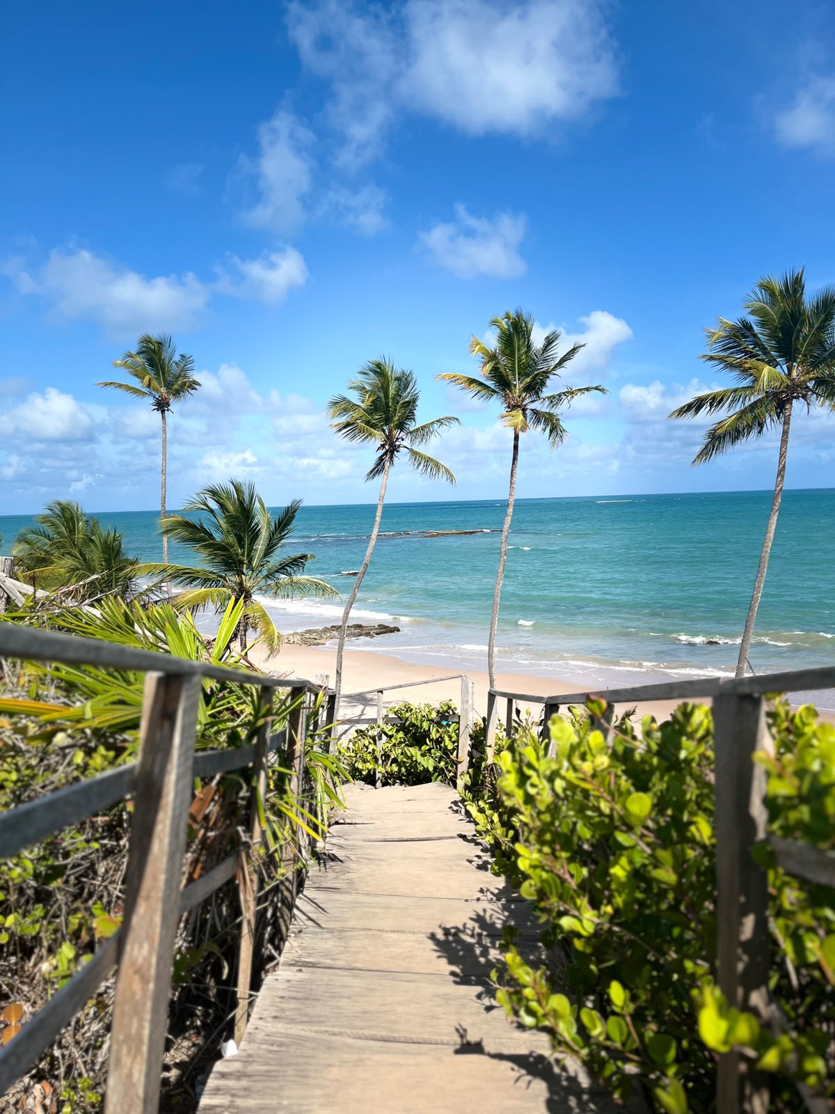 Praia de Carapibus