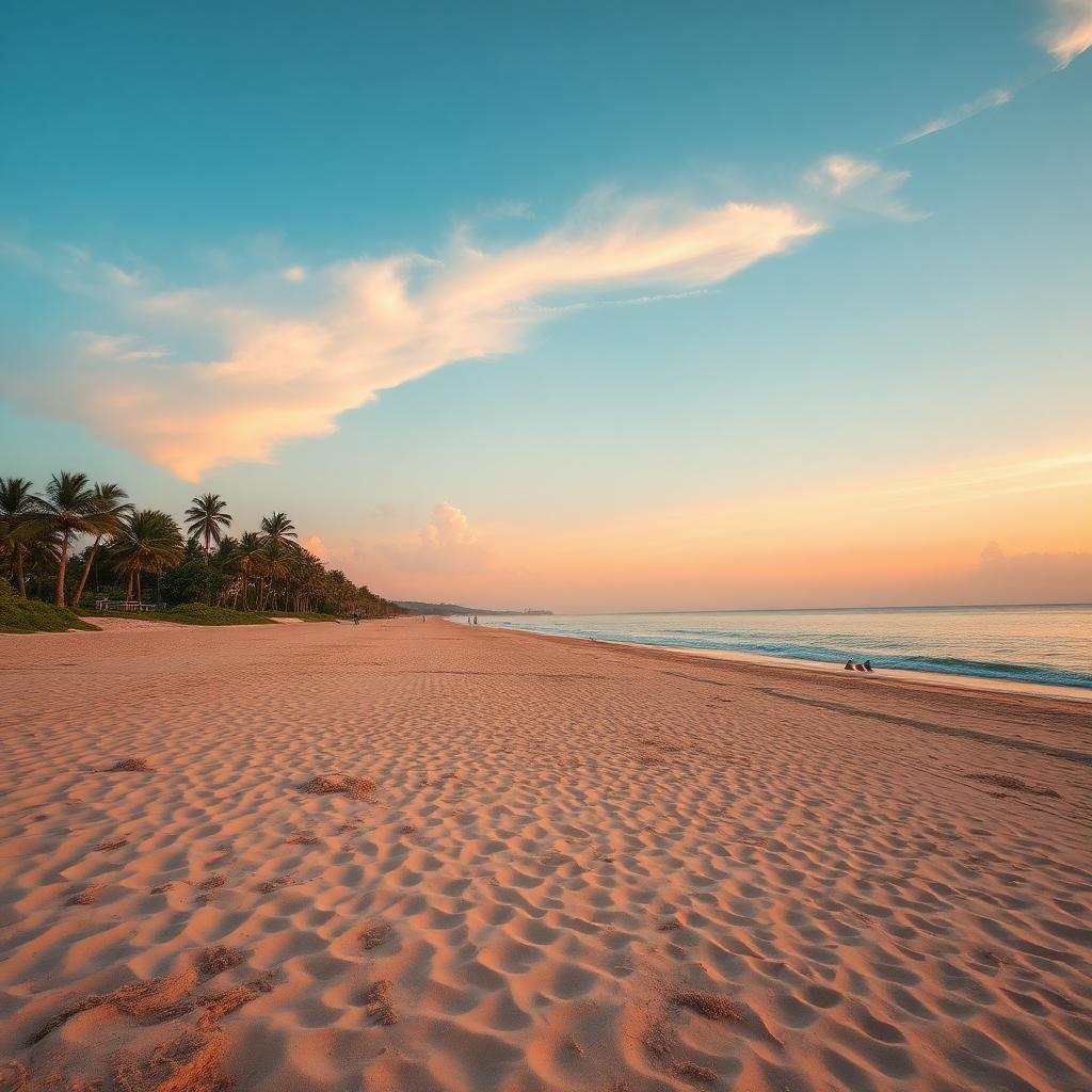 Praia Bela